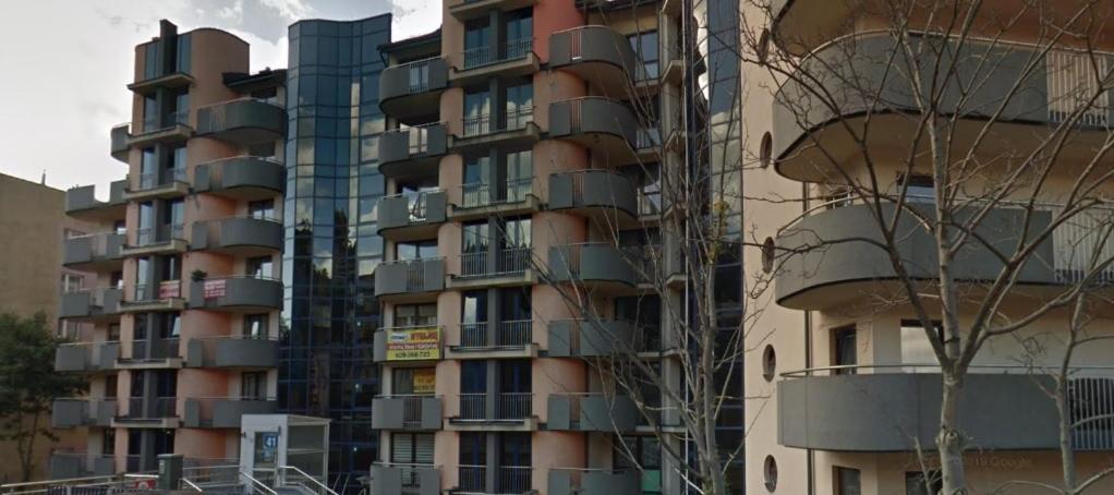 Krynica Apartamenty Rodzinny Apartament W Centrum 43 Екстериор снимка