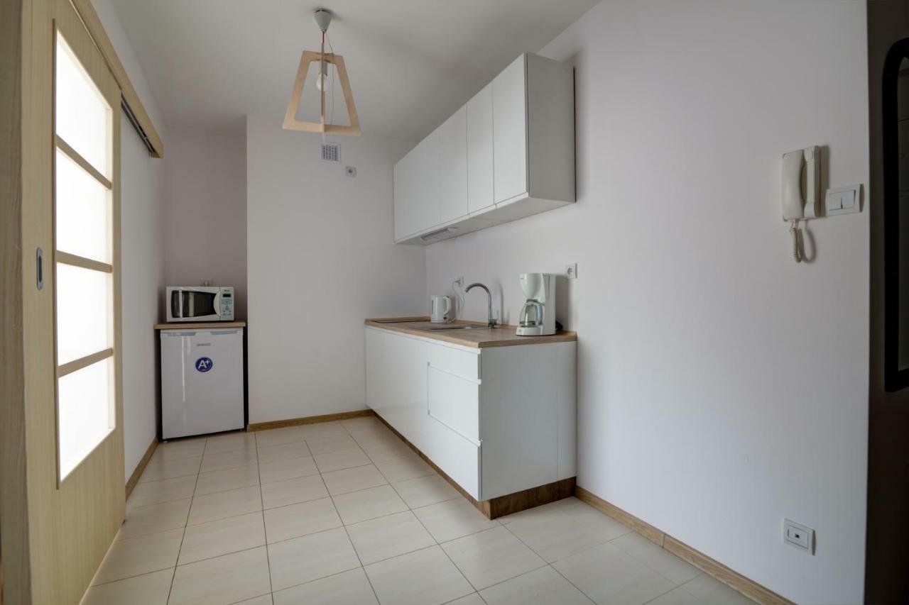 Krynica Apartamenty Rodzinny Apartament W Centrum 43 Екстериор снимка